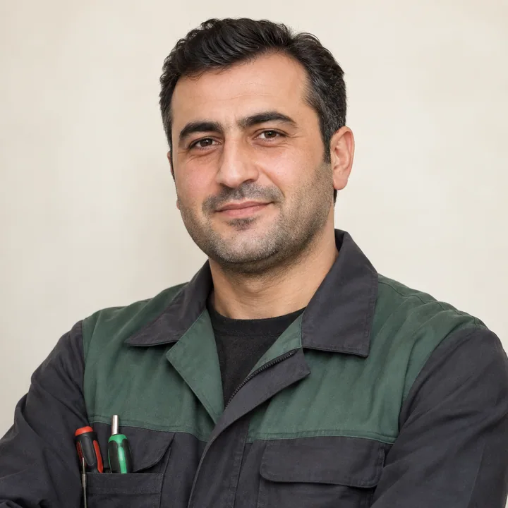Rəşad Məmmədov