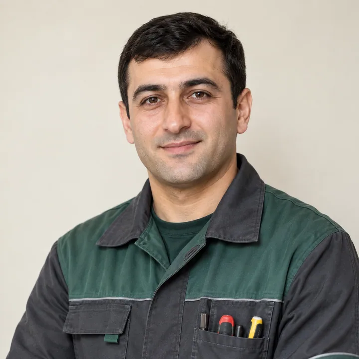 Tural İsmayılov