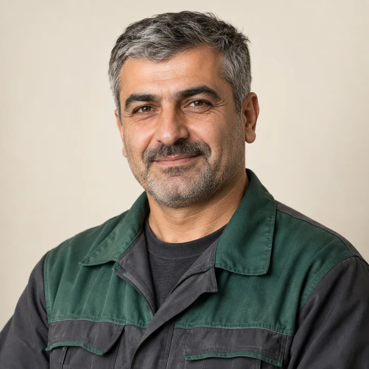 Orxan Abbasov